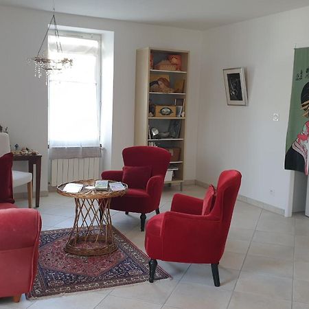 Balade En Estuaire Διαμέρισμα Nieulle-sur-Seudre Εξωτερικό φωτογραφία